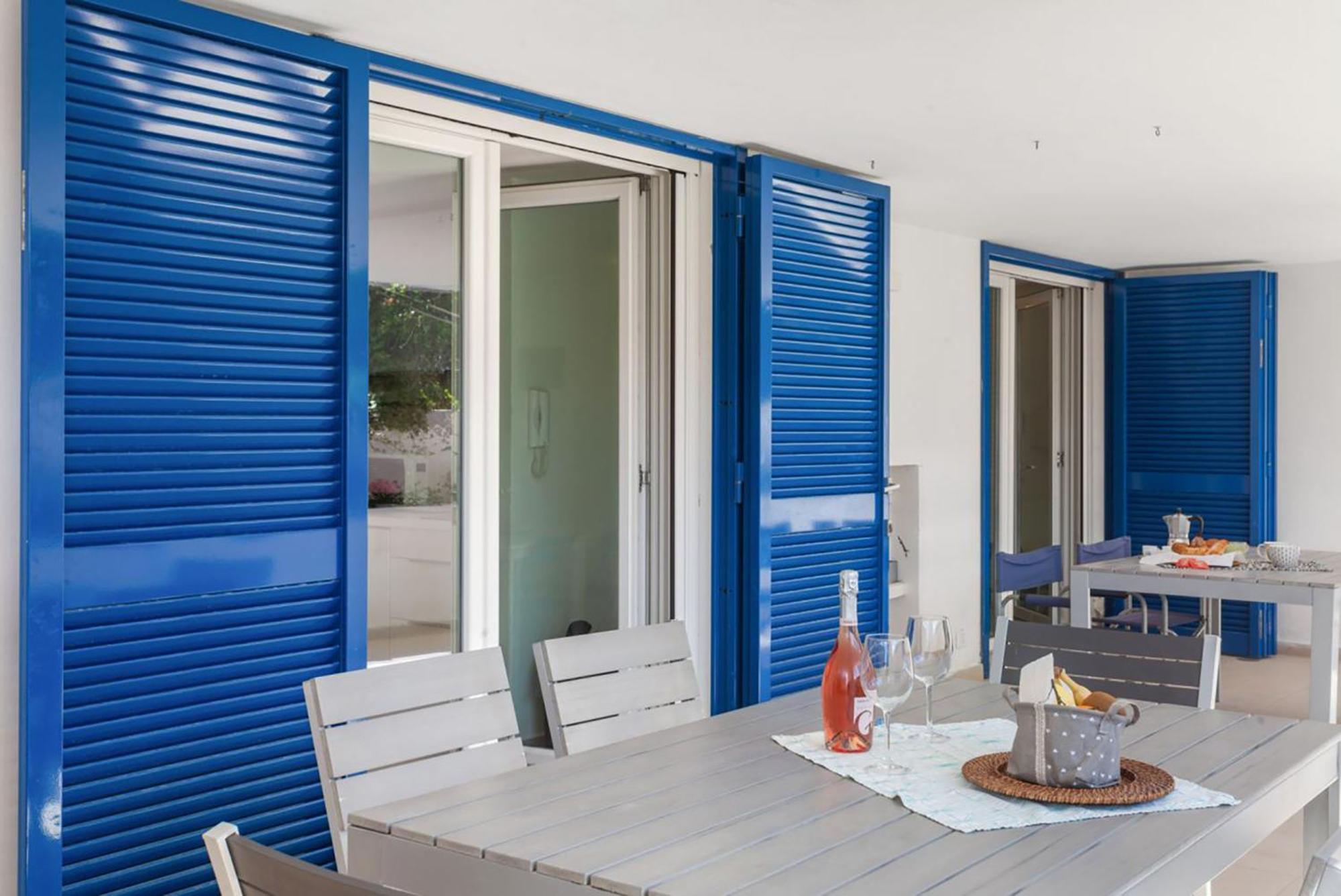 Apartamento Casaalmare Mola di Bari Exterior foto