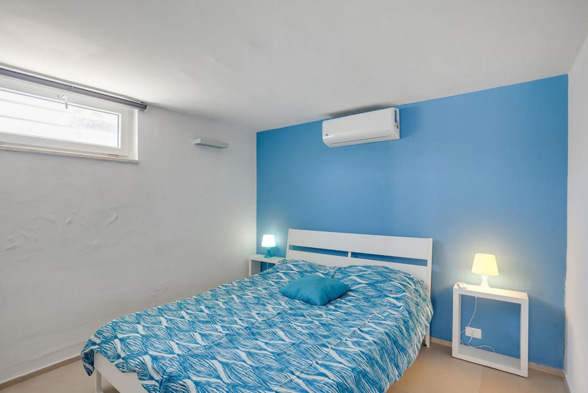 Apartamento Casaalmare Mola di Bari Exterior foto