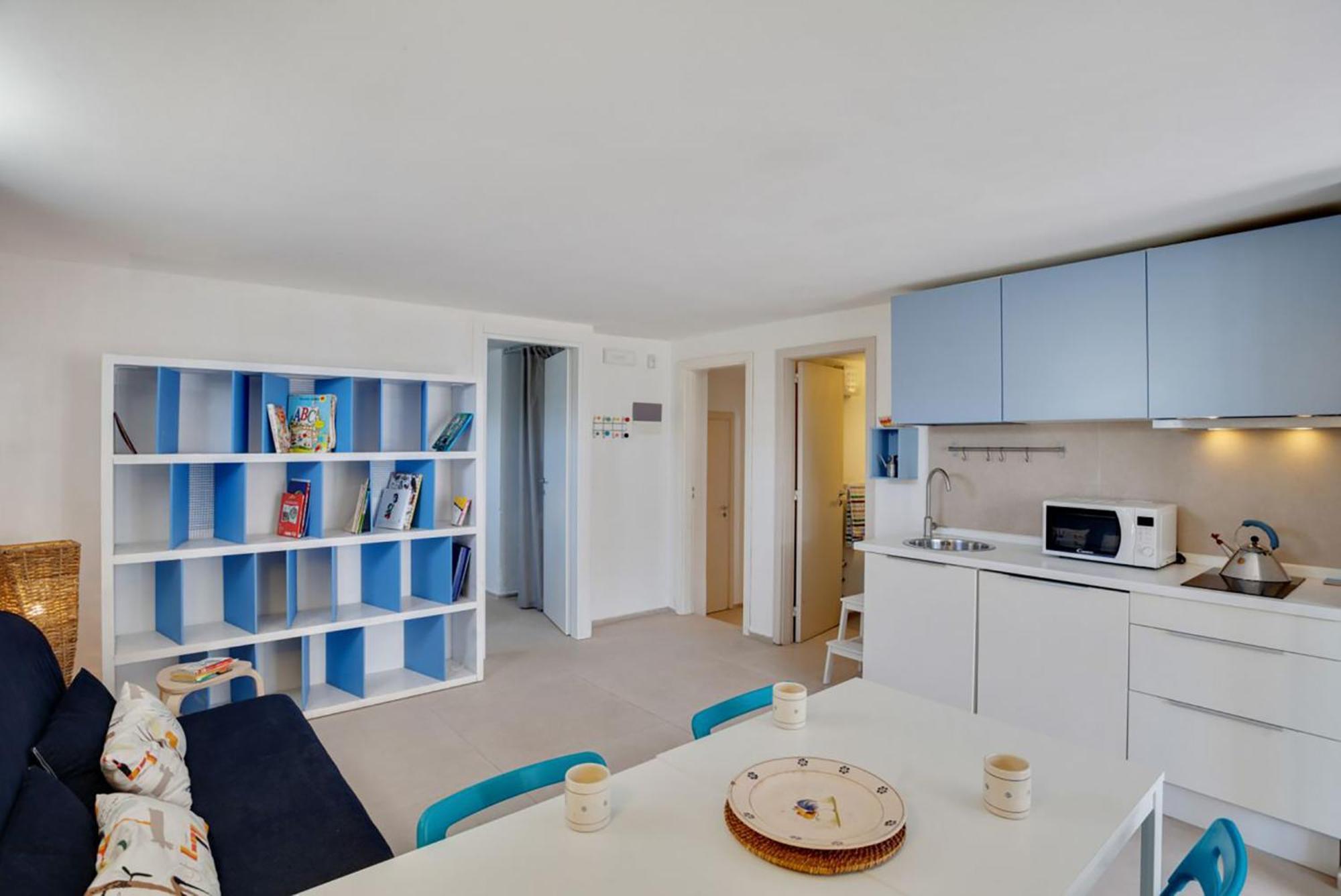 Apartamento Casaalmare Mola di Bari Exterior foto