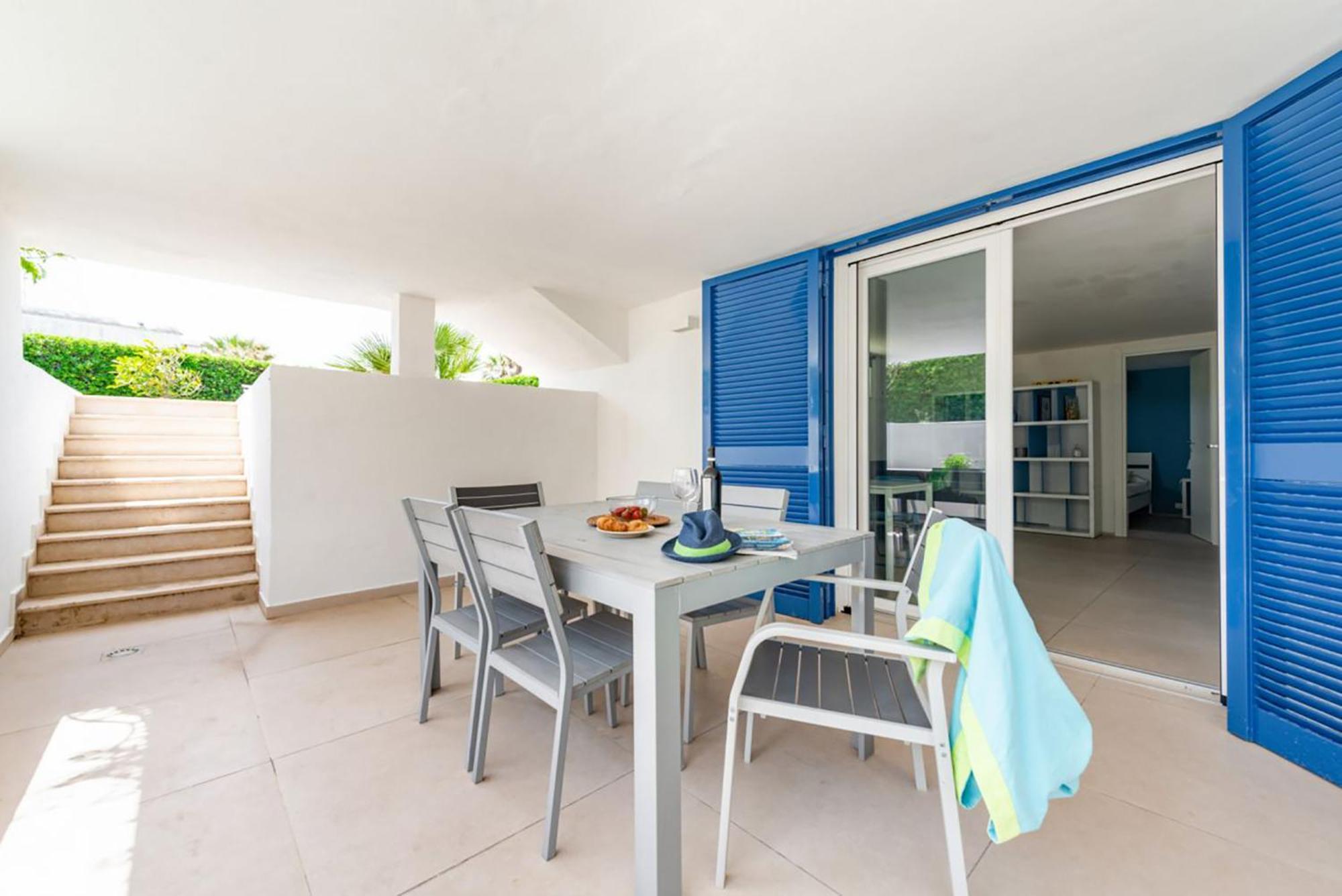 Apartamento Casaalmare Mola di Bari Exterior foto