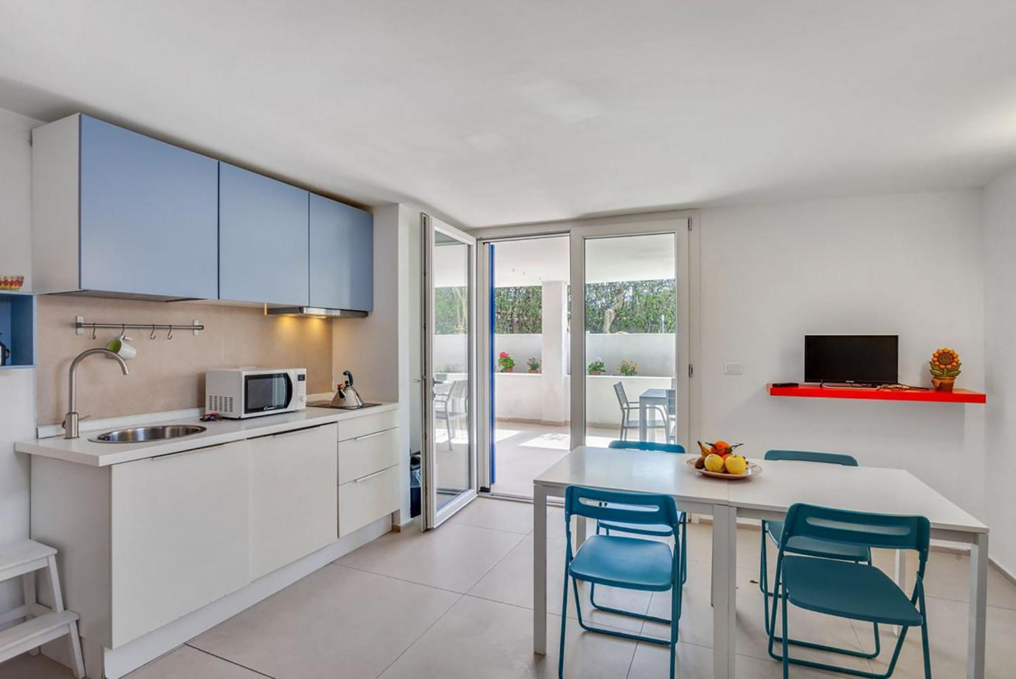 Apartamento Casaalmare Mola di Bari Exterior foto