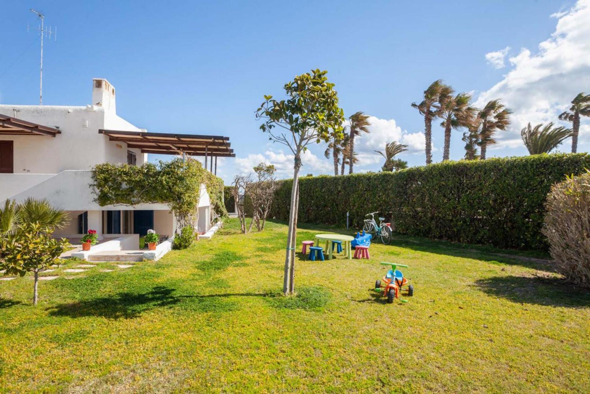 Apartamento Casaalmare Mola di Bari Exterior foto