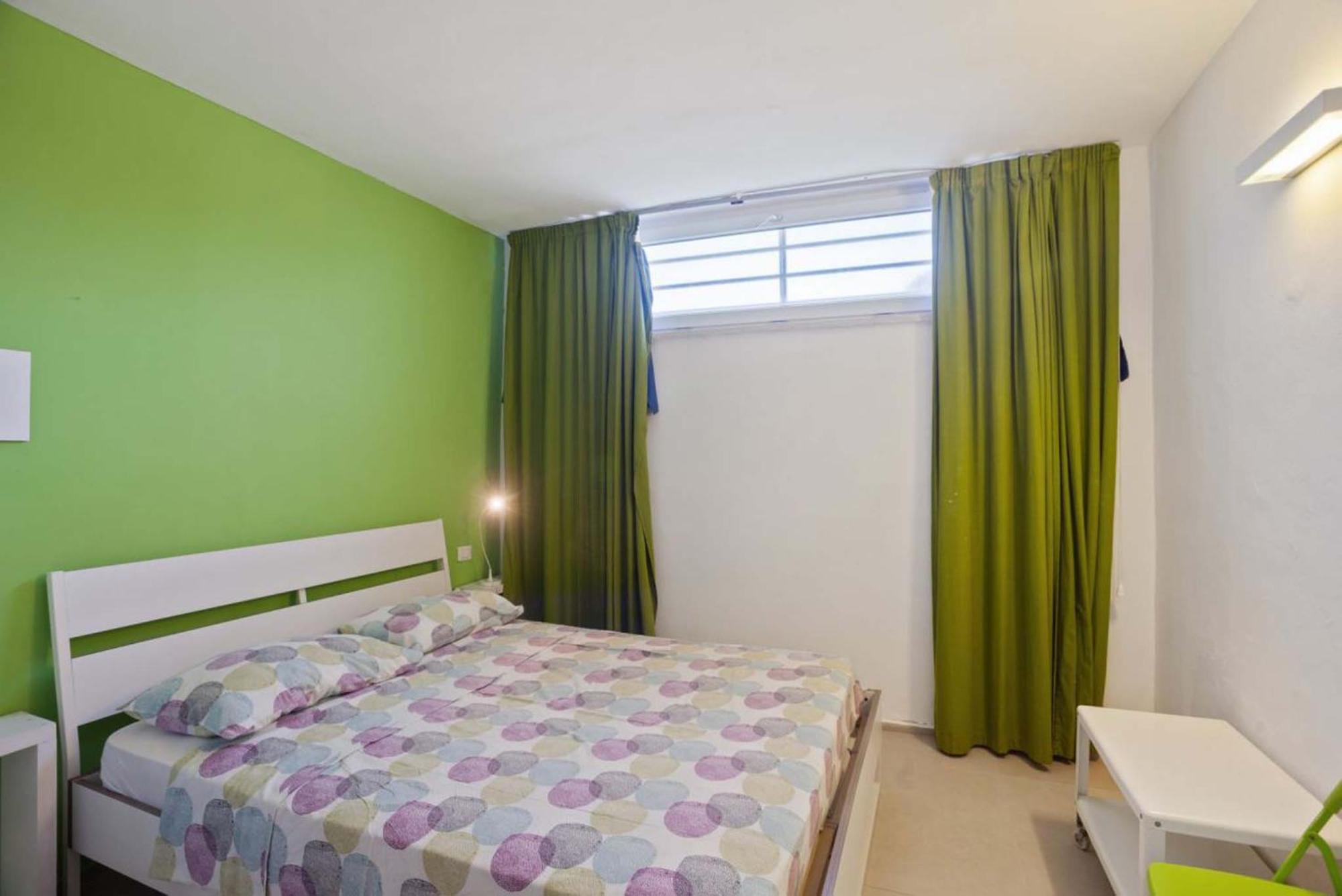 Apartamento Casaalmare Mola di Bari Exterior foto