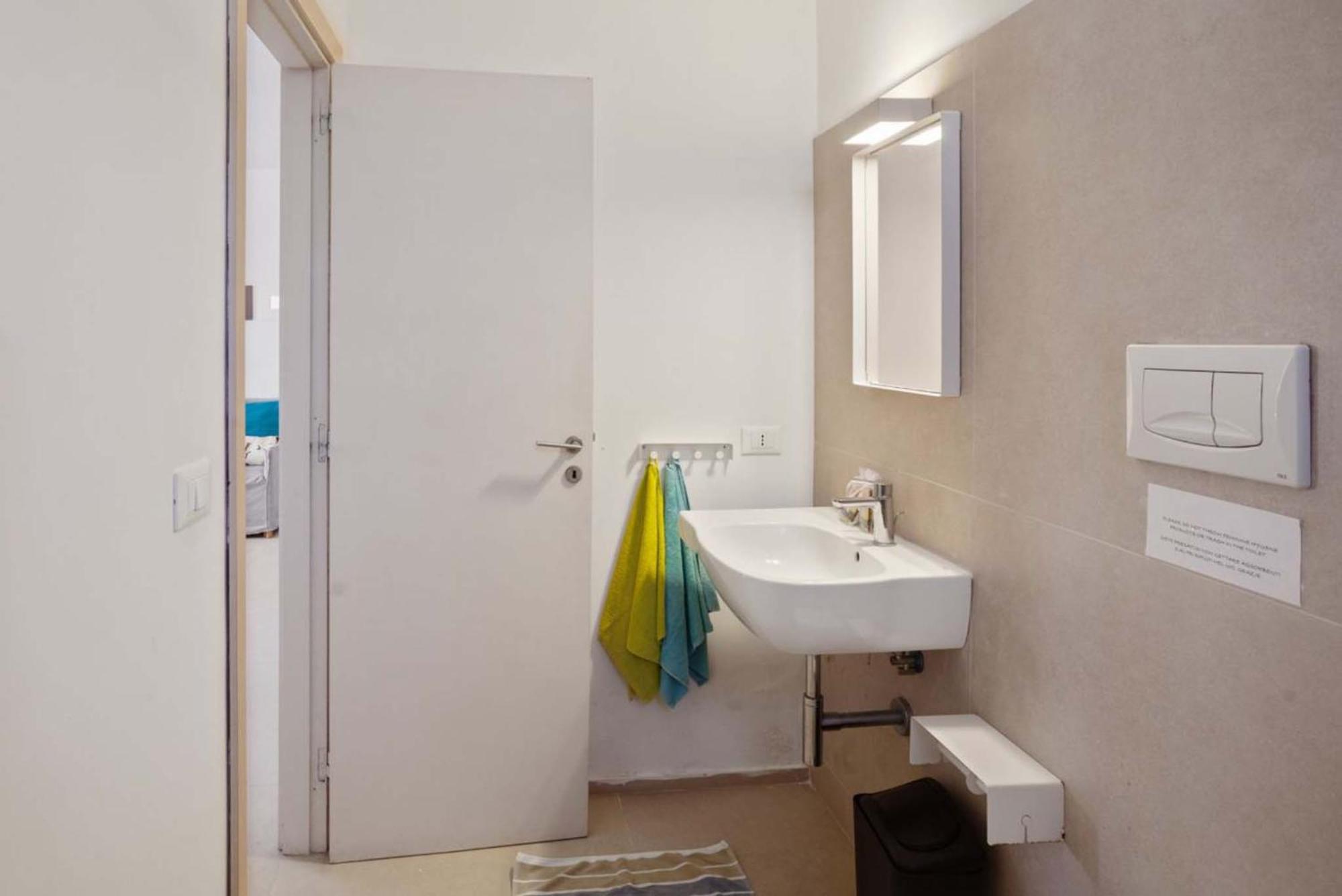Apartamento Casaalmare Mola di Bari Exterior foto